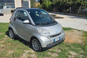 Smart ForTwo 800 PASSION cdi
