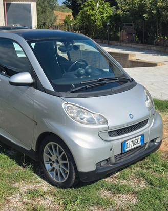 Smart ForTwo 800 PASSION cdi