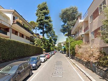 Eur camera ad uso condiviso