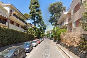 Eur camera ad uso condiviso