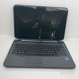 Notebook HP Pavilion i3