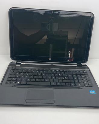 Notebook HP Pavilion i3