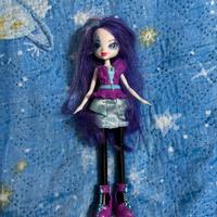 My Little Pony Rarity Bambola