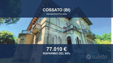 Immobile in asta di 540 m² con più di 5 locali e b