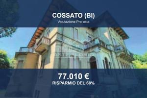Immobile in asta di 540 m² con più di 5 locali e b