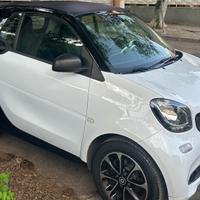 Smart 453 leggere annuncio