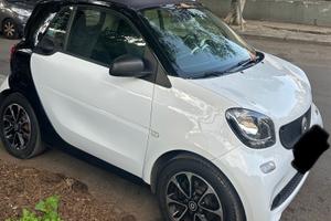 Smart 453 leggere annuncio