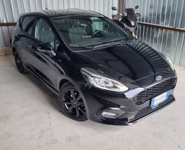 Ford Fiesta st-line