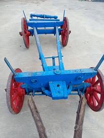 carro agricolo