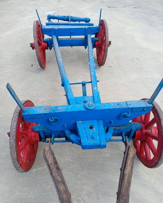 carro agricolo