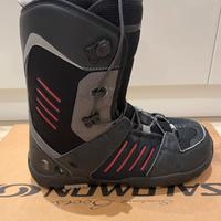 Scarponi snowboard