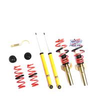 KIT SOSPENSIONE FILETTATA EIBACH MTS SKODA ROOMSTE