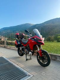 Ducati Multistrada 1260s 2019