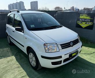 Fiat PANDA 1.2 BENZINA 80.000KM UNICOPROPRIETARIO
