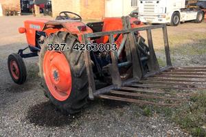 TRATTORE SAME SIRENETTA