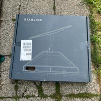 Supporto a pinza Starlink