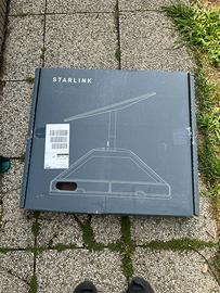 Supporto a pinza Starlink