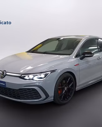 Volkswagen Golf 2.0 tsi GTI 245cv dsg