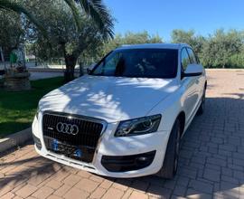 AUDI Q5 1ª serie - 2011