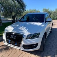 AUDI Q5 1ª serie - 2011