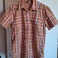 Camicia uomo Salewa tg 48