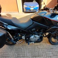 Suzuki vstrom 650 2009