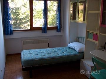 Posti letto per studenti
