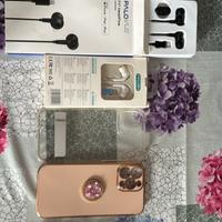 Accessori per iPhone 12promax