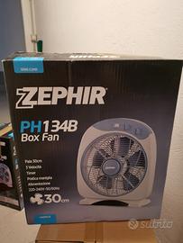 Ventilatore