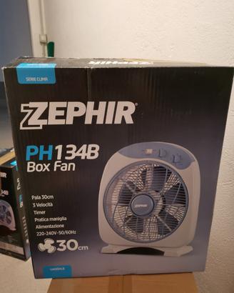 Ventilatore