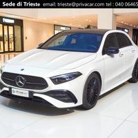 MERCEDES A 180 Automatic AMG Line Advanced Plus