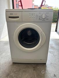 Lavatrice Bosch