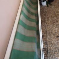 Tendoni da balcone
