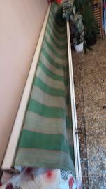 Tendoni da balcone