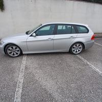 BMW 320d sw
