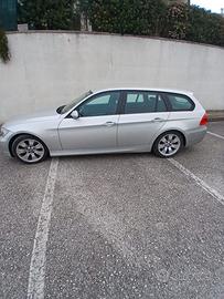BMW 320d sw