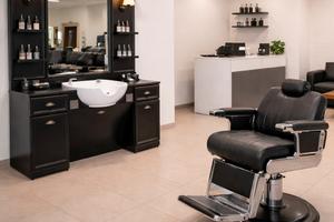 BarberShop Onicotecnica locale