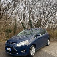 Ford C-Max 2.0 TDCi 163CV Titanium