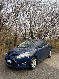 Ford C-Max 2.0 TDCi 163CV Titanium