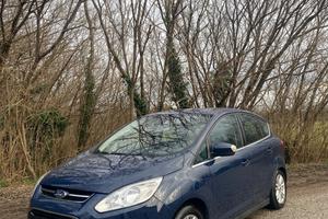 Ford C-Max 2.0 TDCi 163CV Titanium