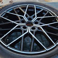 cerchi 19 msw oz hyundai kia mitsubishi 