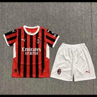 kit bimbo Milan 