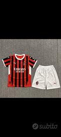 kit bimbo Milan 