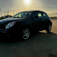 Alfa MiTo 1.6 JTDm 16V Distinctive 2008