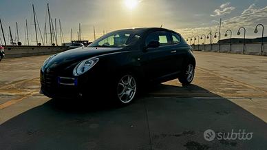 Alfa MiTo 1.6 JTDm 16V Distinctive 2008