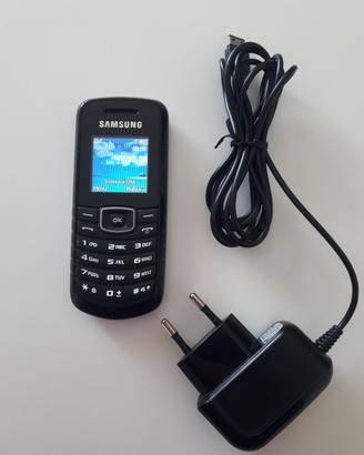 samsung GT E1080W