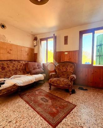 RUSTICO A VALDOBBIADENE