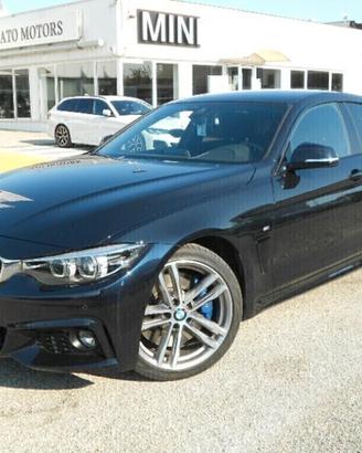 Ricambi per Bmw serie 4 f36 anno 2015 2016 2017 DI