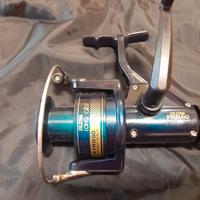 mulinello per pesca da fondo 