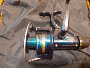 mulinello per pesca da fondo 